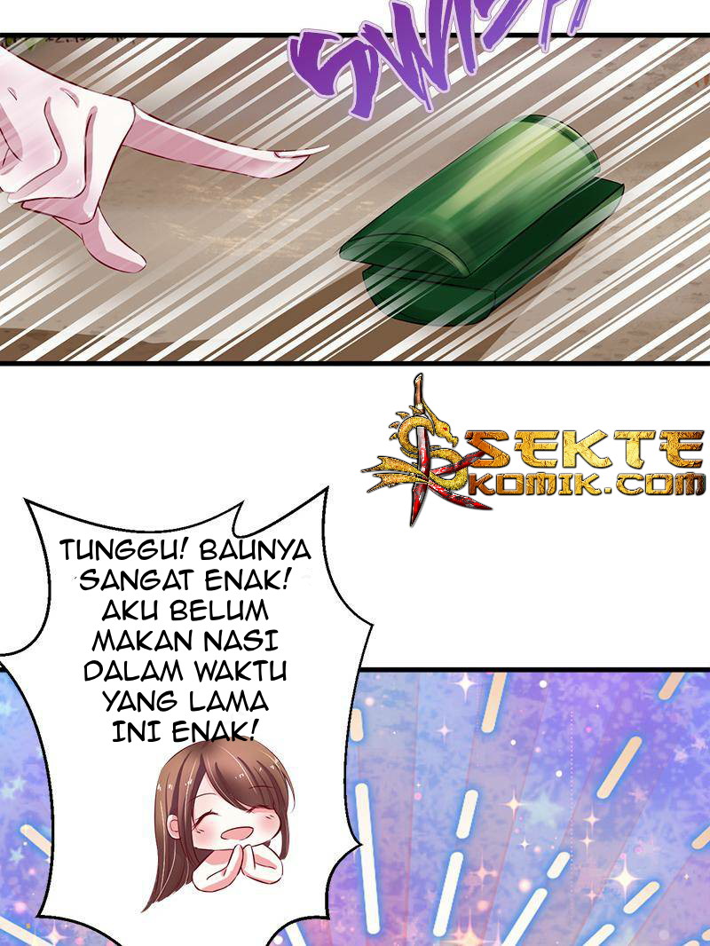 Beauty and the Beasts Chapter 16 Gambar 34